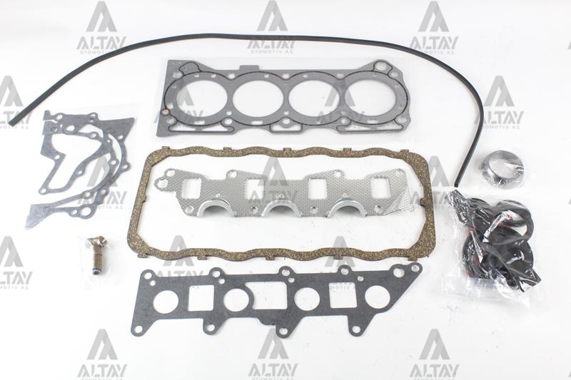 Suzuki Swift Motor 1990-2000